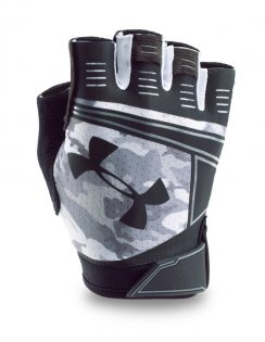 Перчатки Under Armour UA Coolswitch Flux 1290823-100