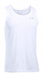 Майка Under Armour UA CoolSwitch Run Singlet V2 1290016-100