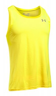 Майка Under Armour UA CoolSwitch Run Singlet V2 1290016-705