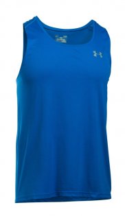 Майка Under Armour UA CoolSwitch Run Singlet V2 1290016-789