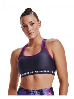 Бра Under Armour UA Crossback Mid Bra W 1361034-558