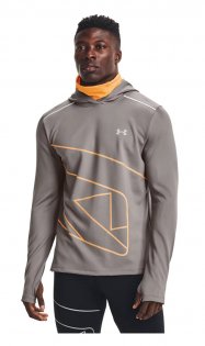 Кофта Under Armour UA Empowered Hoodie 1365672-066