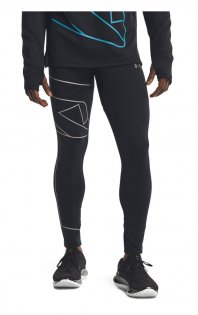 Тайтсы Under Armour UA Empowered Tight 1365671-001