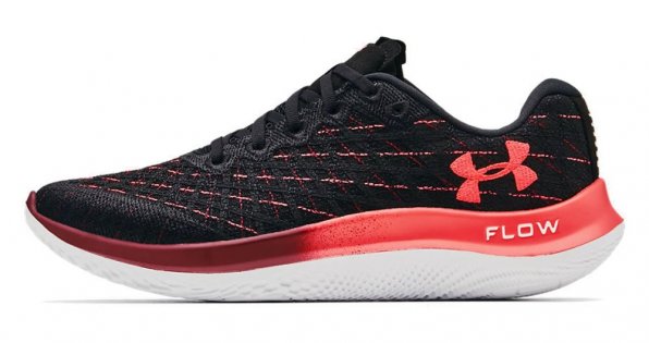 Кроссовки Under Armour UA FLOW Velociti Wind 3024644-001