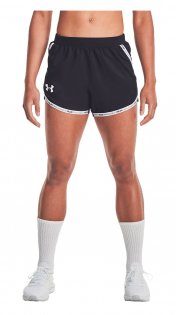 Шорты Under Armour UA Fly By 2.0 Brand Short W 1361392-001