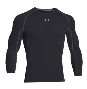 Компрессионная кофта Under Armour UA HeatGear Armour Compression 1257471-001