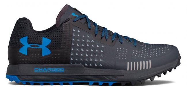 Кроссовки Under Armour UA Horizon RTT 1287337-016