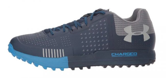Кроссовки Under Armour UA Horizon RTT W .1287338-502
