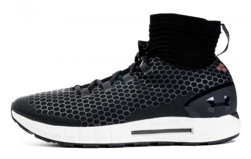 Кроссовки Under Armour UA HOVR CG Reactor Mid NC .3021771-001