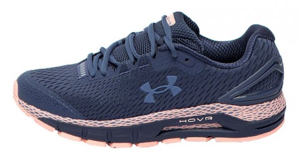 Кроссовки Under Armour UA HOVR Guardian 2 W 3022598-401