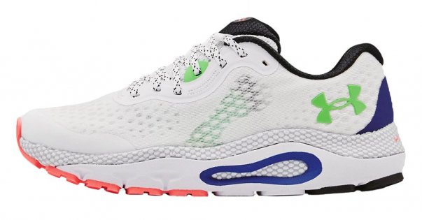 Кроссовки Under Armour UA HOVR Guardian 3 W .3023558-101