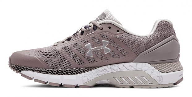 Кроссовки Under Armour UA HOVR Guardian W 3021243-600