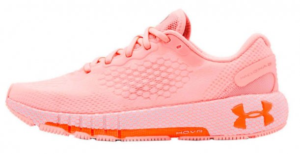 Кроссовки Under Armour UA HOVR Machina 2 W .3023555-600