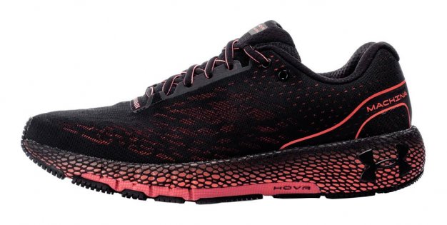 Кроссовки Under Armour UA HOVR Machina 3021939-002