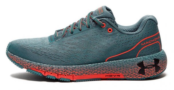 Кроссовки Under Armour UA HOVR Machina .3021939-403