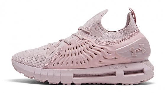 Кроссовки Under Armour UA HOVR Phantom RN W .3022600-602