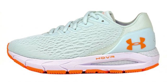 Кроссовки Under Armour UA HOVR Sonic 3 W .3022596-400