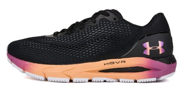 Кроссовки Under Armour UA HOVR Sonic 4 Colorshift W .3023998-001