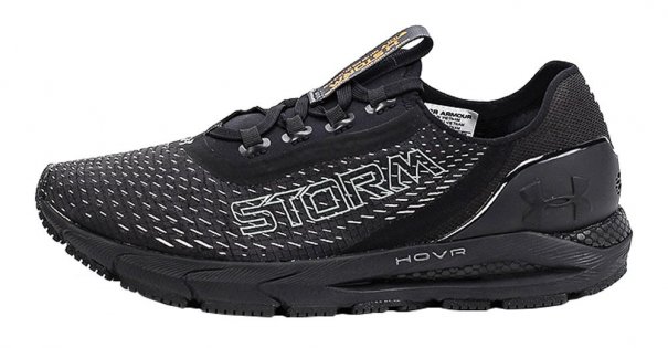 Кроссовки Under Armour UA HOVR Sonic 4 Storm W 3024234-001