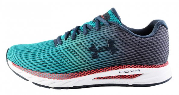 Кроссовки Under Armour UA HOVR Velociti 2 3021227-401