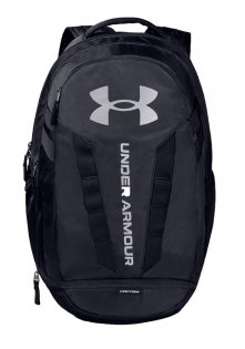 Рюкзак Under Armour UA Hustle 5.0 Backpack 1361176-001