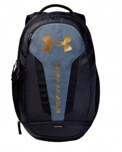 Рюкзак Under Armour UA Hustle 5.0 Backpack 1361176-004