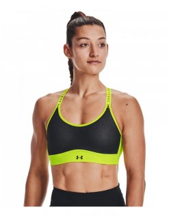 Бра Under Armour UA Infinity Mid Bra W 1351990-002