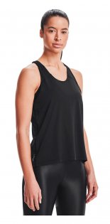 Майка Under Armour UA IsoChill Run 200 Tank W 1361925-001