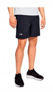 Шорты Under Armour UA Launch SW 2-In-1 Short 1326576-001