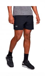 Шорты Under Armour UA Launch SW 5'' Short 1326571-001