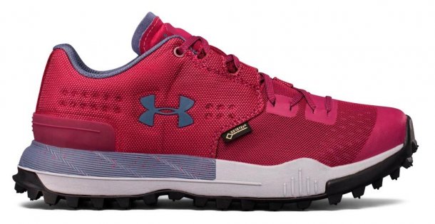 Кроссовки Under Armour UA Newell Ridge Low G-TX W 1287342-923