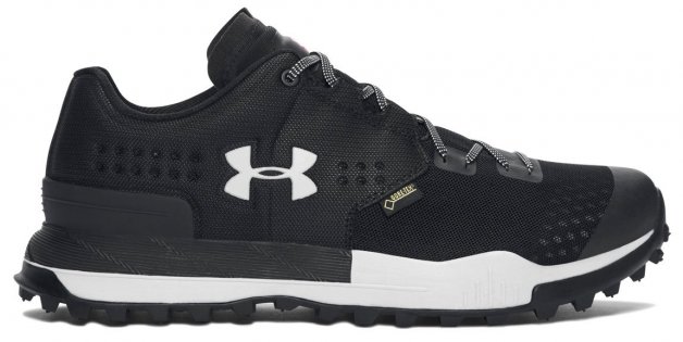 Кроссовки Under Armour UA Newell Ridge Low G-TX 1287341-001