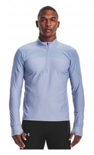 Кофта Under Armour UA Qualifier Half Zip 1326595-420