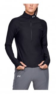 Кофта Under Armour UA Qualifier Half Zip W 1326512-001