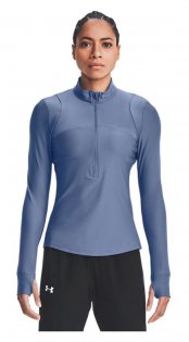 Кофта Under Armour UA Qualifier Half Zip W 1326512-470