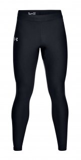 Тайтсы Under Armour UA Qualifier HeatGear Glare Tight 1329355-001