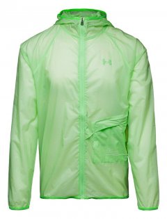 Куртка Under Armour UA Qualifier Packable Jacket 1326597-162