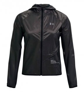 Куртка Under Armour UA Qualifier Packable Jacket W 1326558-010