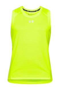 Майка Under Armour UA Qualifier Singlet