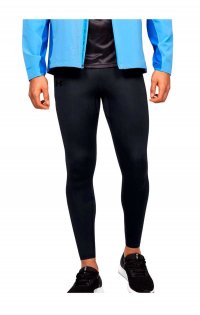 Тайтсы Under Armour UA Qualifier SpeedPocket Perforated Tight 1350111-001