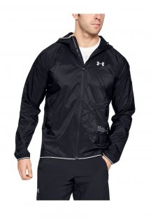 Куртка Under Armour UA Qualifier Storm Packable Jacket 1326597-001