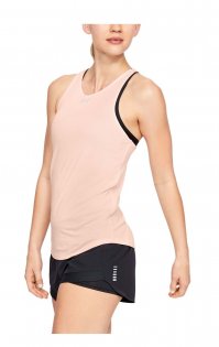 Майка Under Armour UA Qualifier Tank W 1326503-805