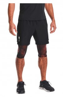 Шорты Under Armour UA Run Anywhere 2-in-1 Short 1361526-002