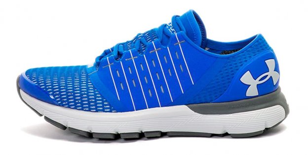 Кроссовки Under Armour UA SpeedForm Europa 1285653-907