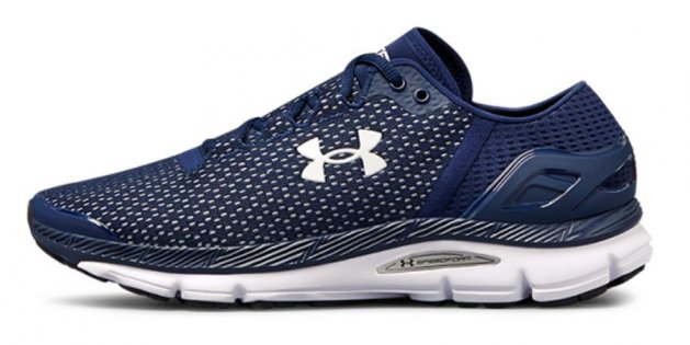 Кроссовки Under Armour UA SpeedForm Intake 2 .3000288-401
