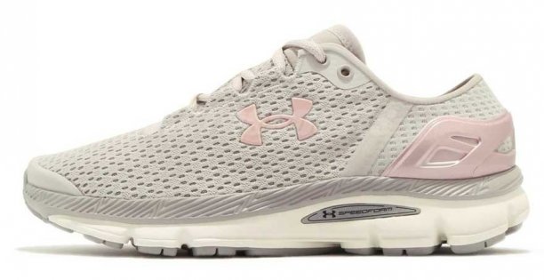 Кроссовки Under Armour UA SpeedForm Intake 2 W .3000290-101
