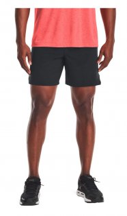 Шорты Under Armour UA SpeedPocket 7'' Short 1361487-002