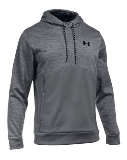 Кофта Under Armour UA Storm Armour Fleece Twist 1280750-040