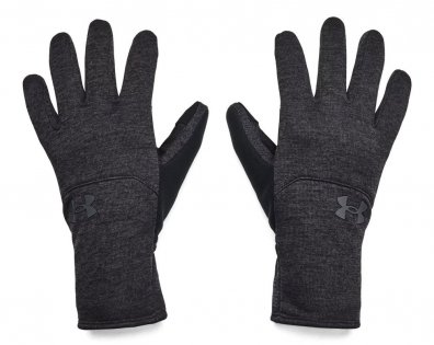 Перчатки Under Armour UA Storm Fleece Gloves 1365958-001