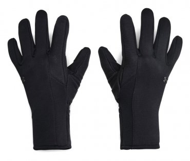 Перчатки Under Armour UA Storm Fleece Gloves W 1365972-001